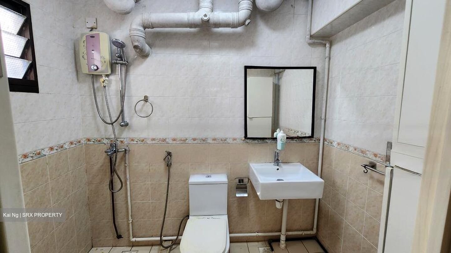 Blk 8 Cantonment Towers (Bukit Merah), HDB 4 Rooms #460612041